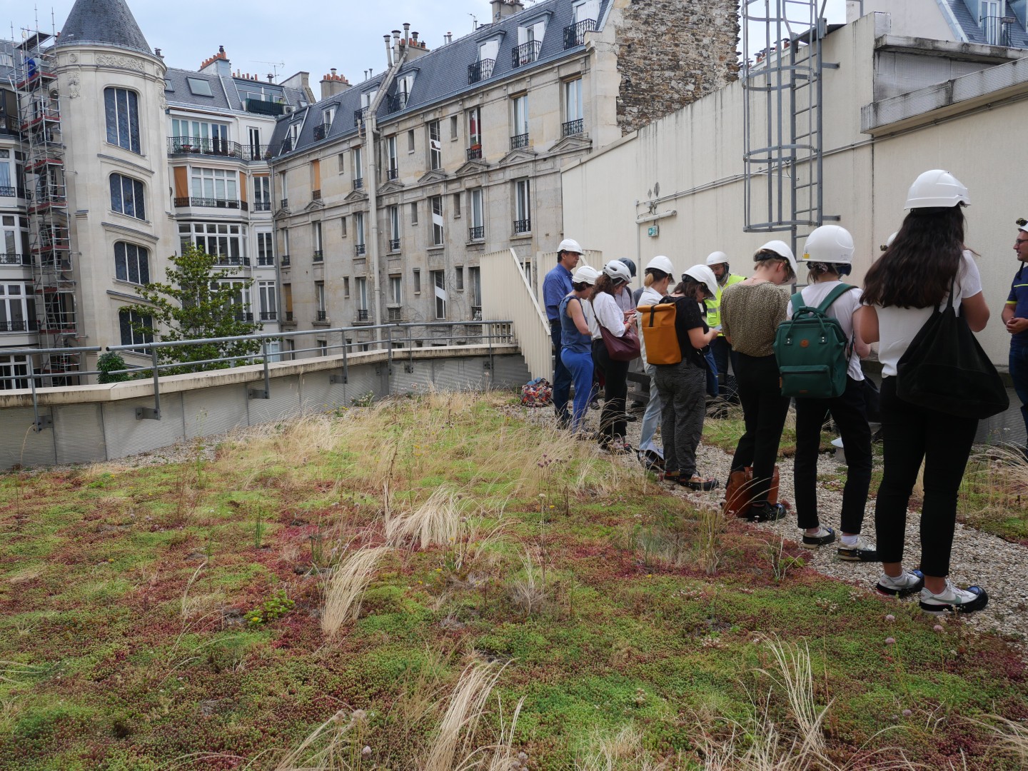 © Agence Parisienne du Climat