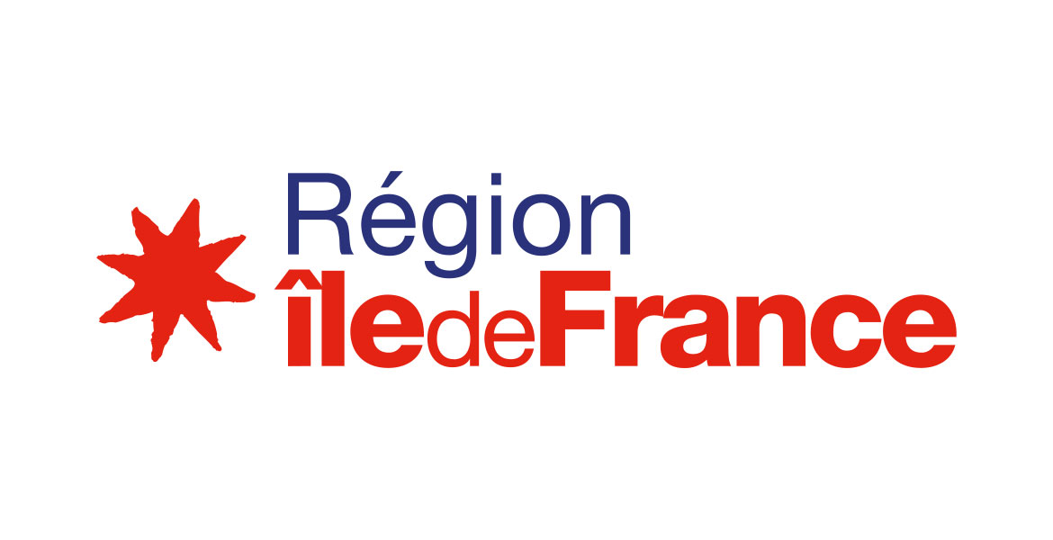 Projet financé par la Région Île-de-France