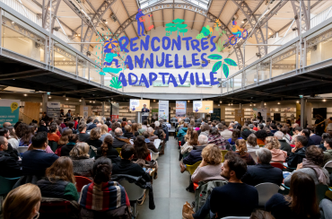 Rencontres annuelles AdaptaVille